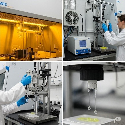 Environmental control